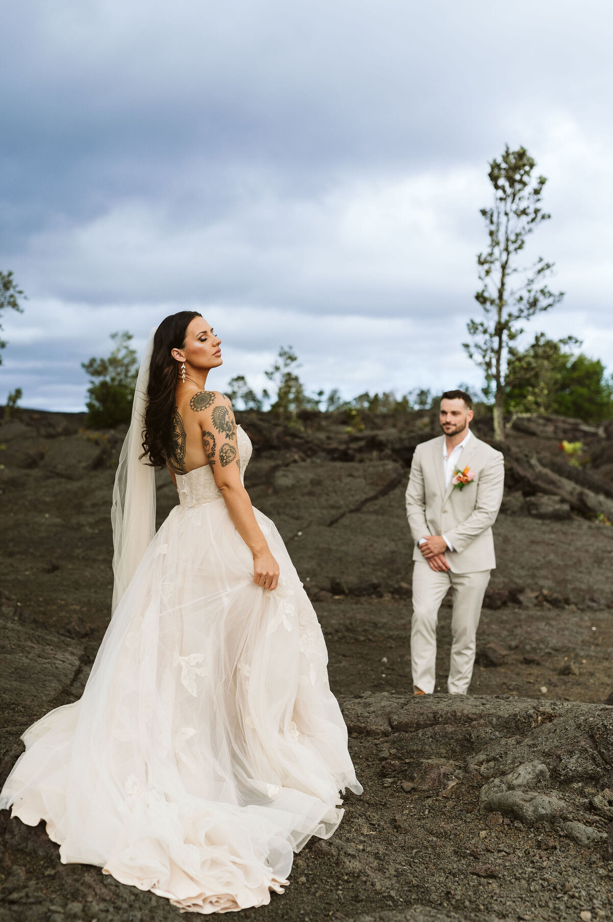 the-trammells's-elopement-big-island-hawaii-by-bruna-kitchen-photography-15