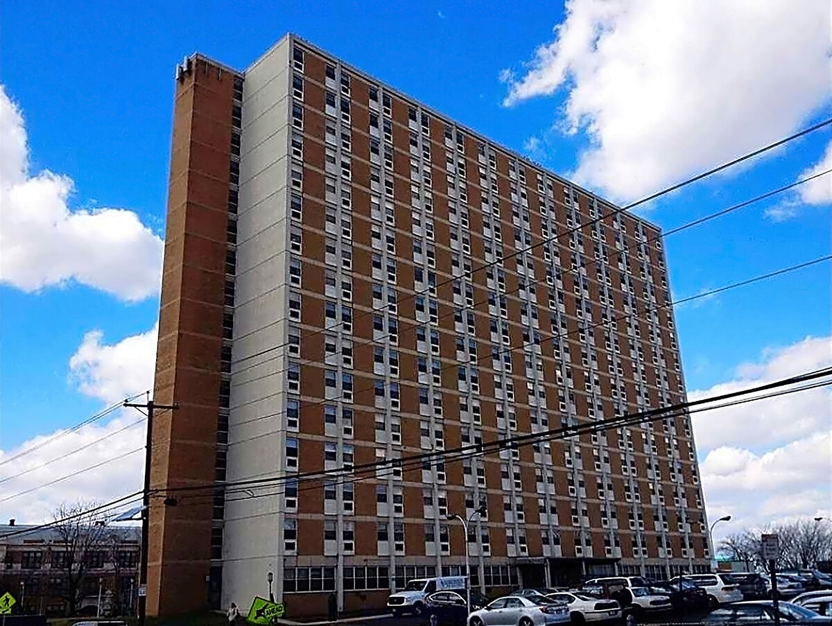 Grand View Terrace Exterior Photo