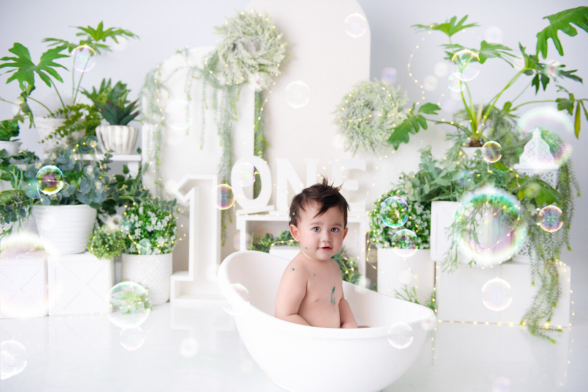 smash the cake in waverley Pretoria