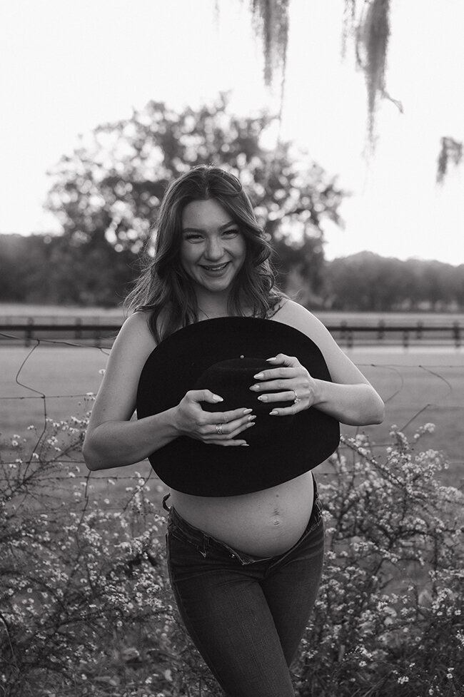 Florida Maternity Photographer
