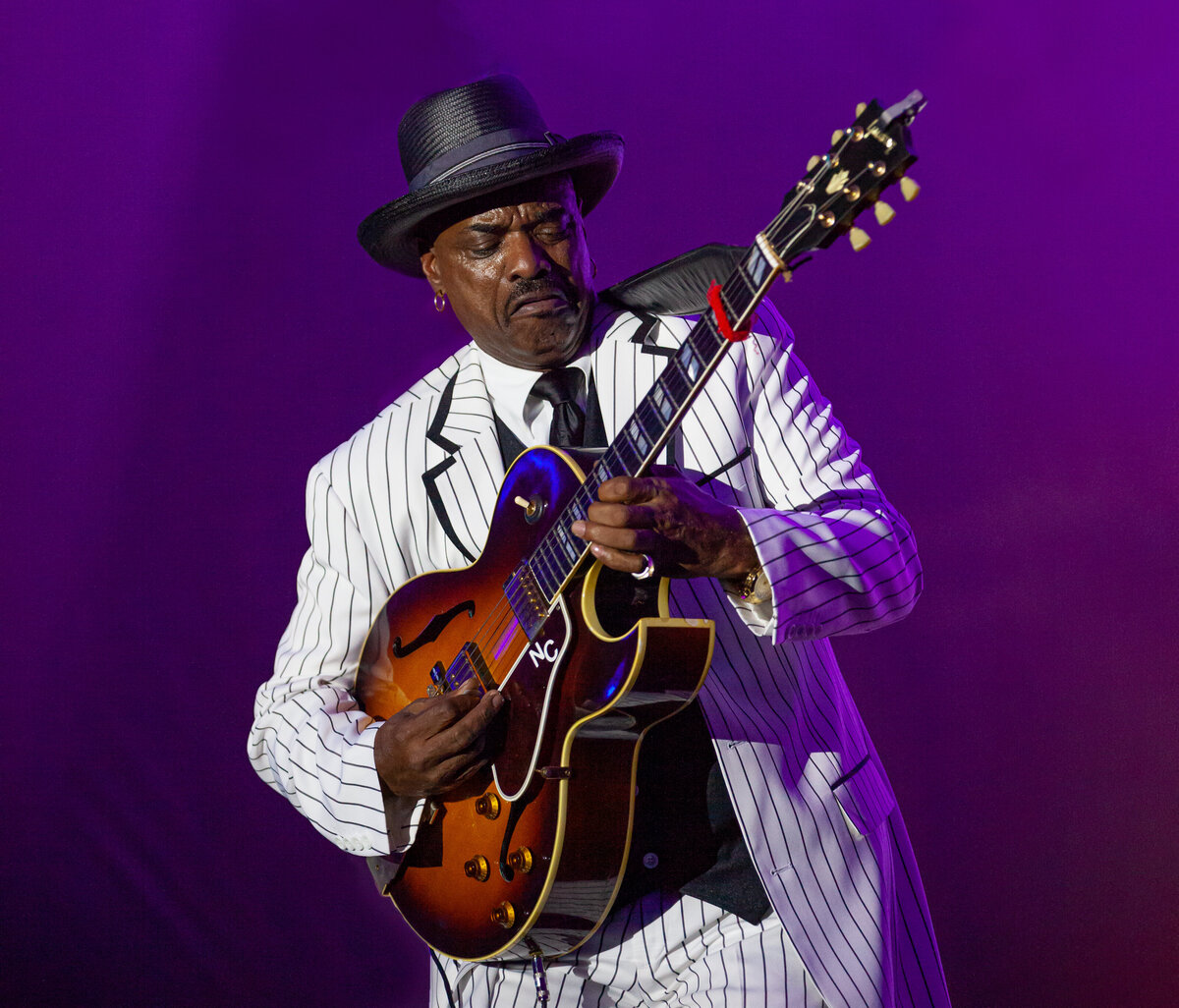 Nick Colionne