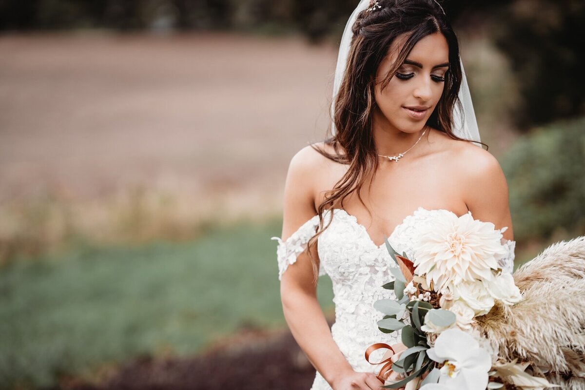 bride