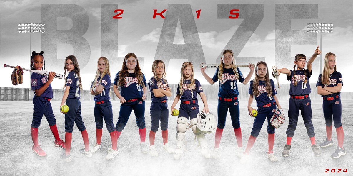 Blaze 2k15