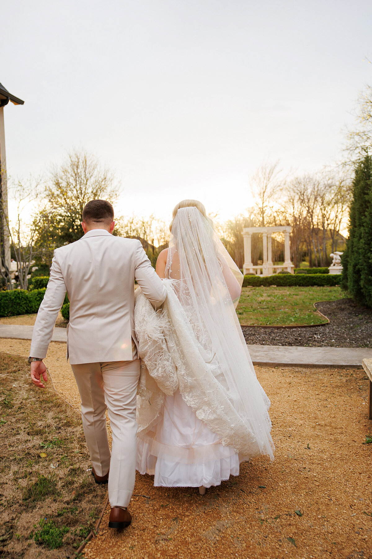 Knotting Hill Wedding Hampton Morrow Photography 0044