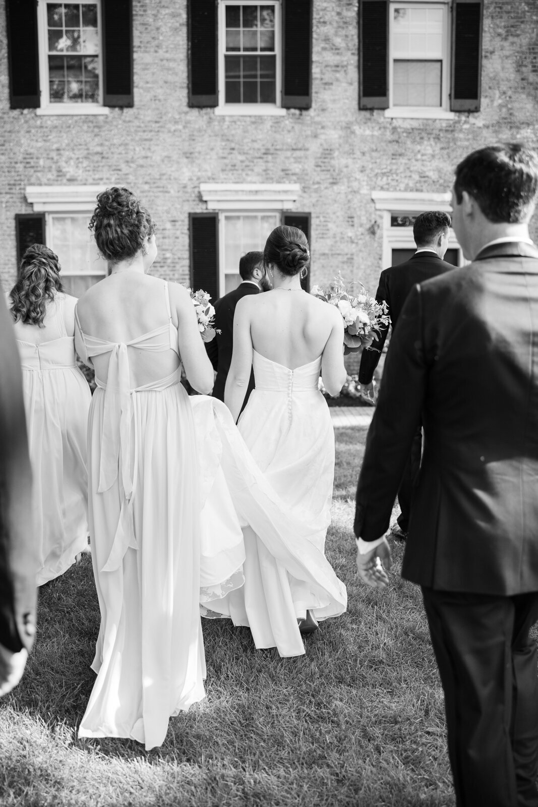 Woodmont Country Club Wedding-086