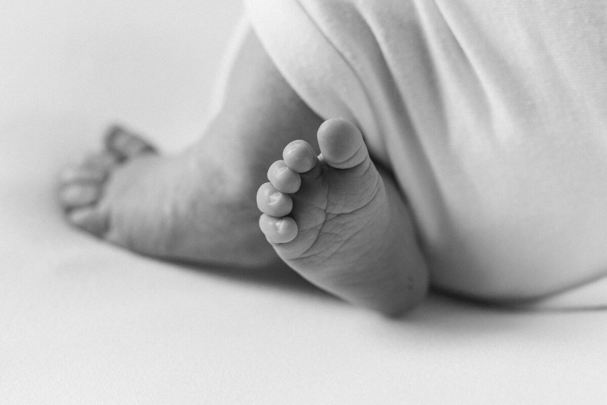 Ali Winston Photography - Herman Newborn 2024-1