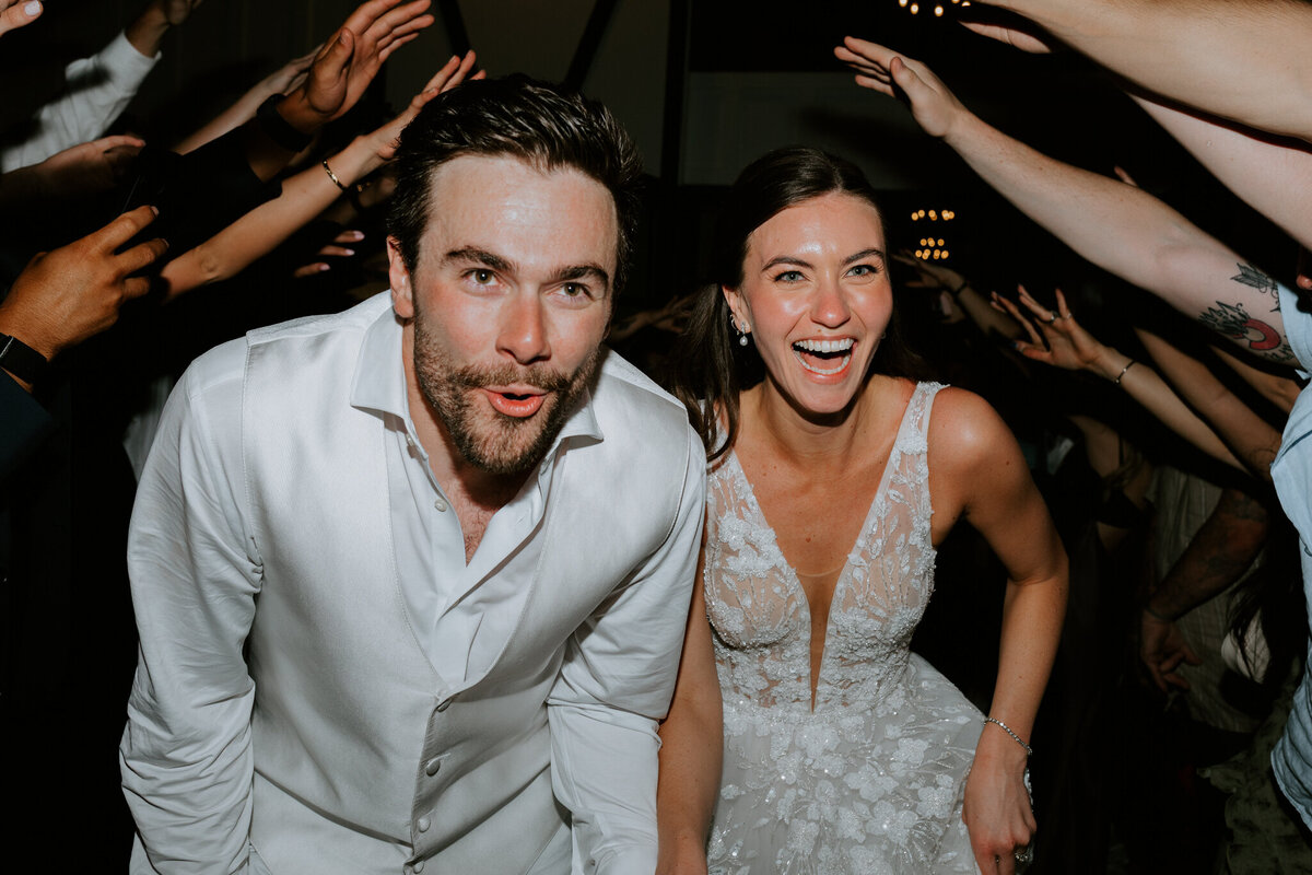 Woodlands Wedding in Morrison, Colorado