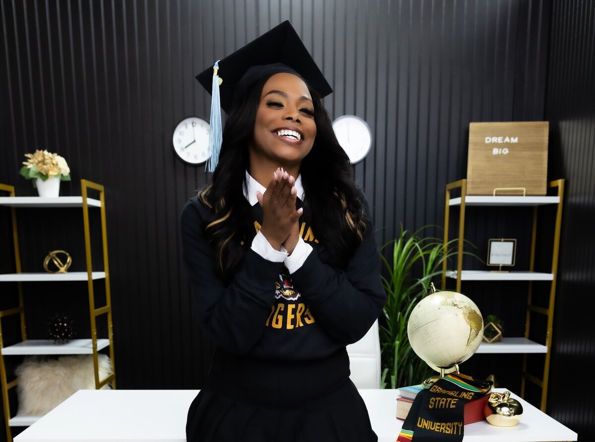 College-Graduation-Photos-Grambling-State-University-17