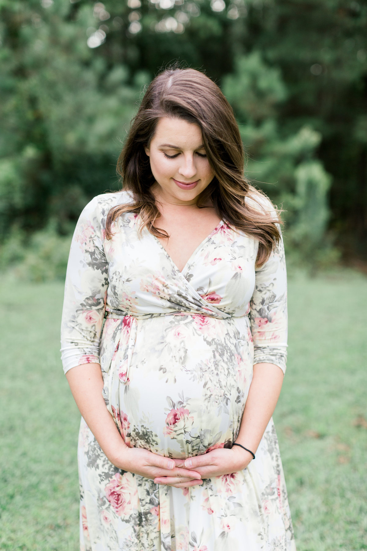 Dave and Emily-Maternity Session-Samantha Laffoon Photography-23