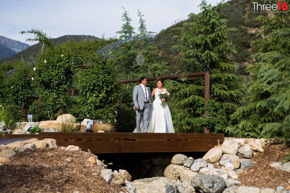 Serendipity Garden Weddings Wedding Photography
