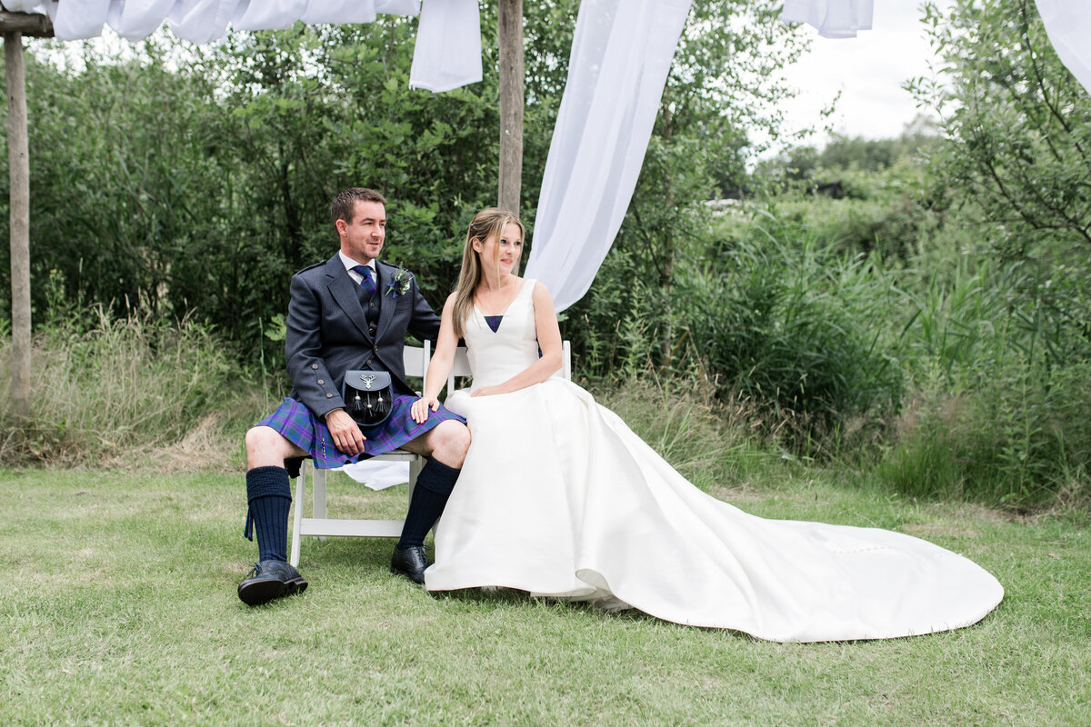 WEDDING S&C-125