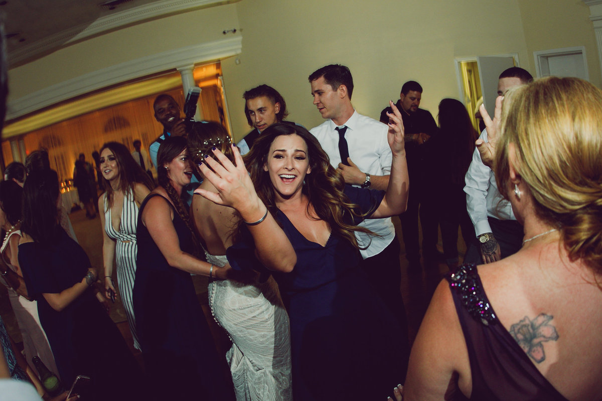 Great Vizcaya Danceparty