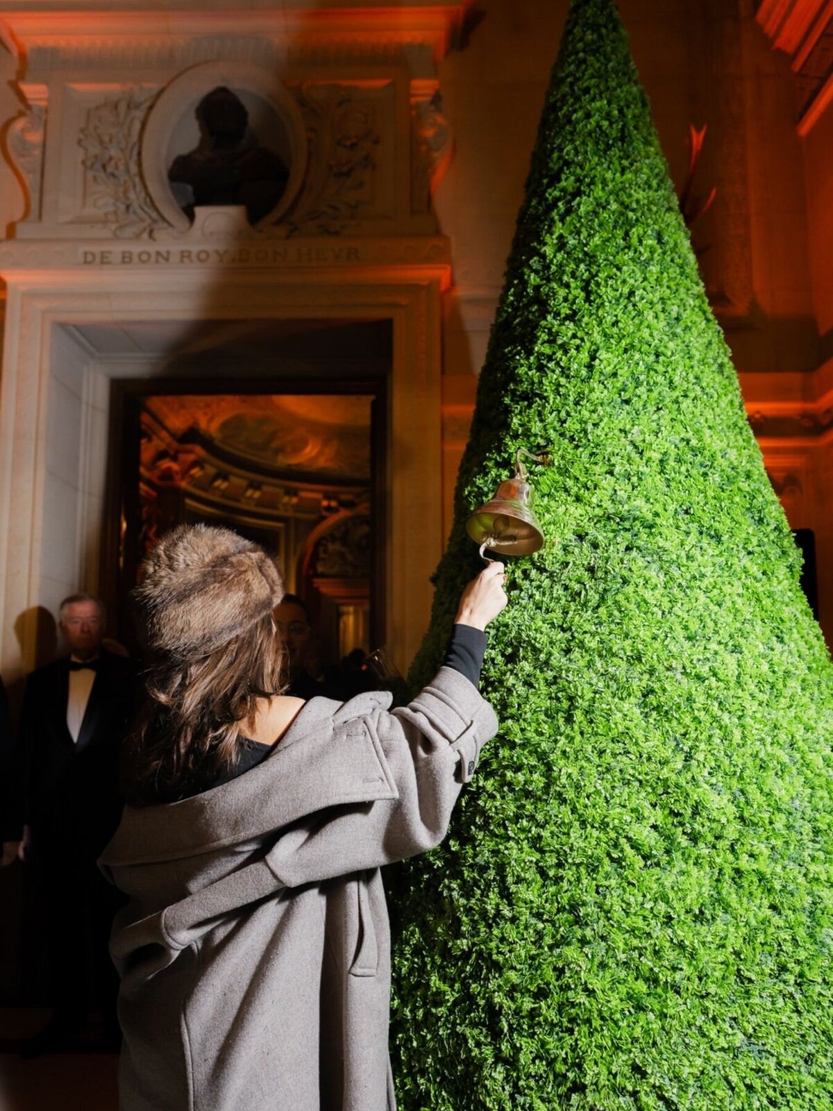 Chateau Chantilly Fairytale France Destination Arab Wedding by @alejandrapoupelevents 9
