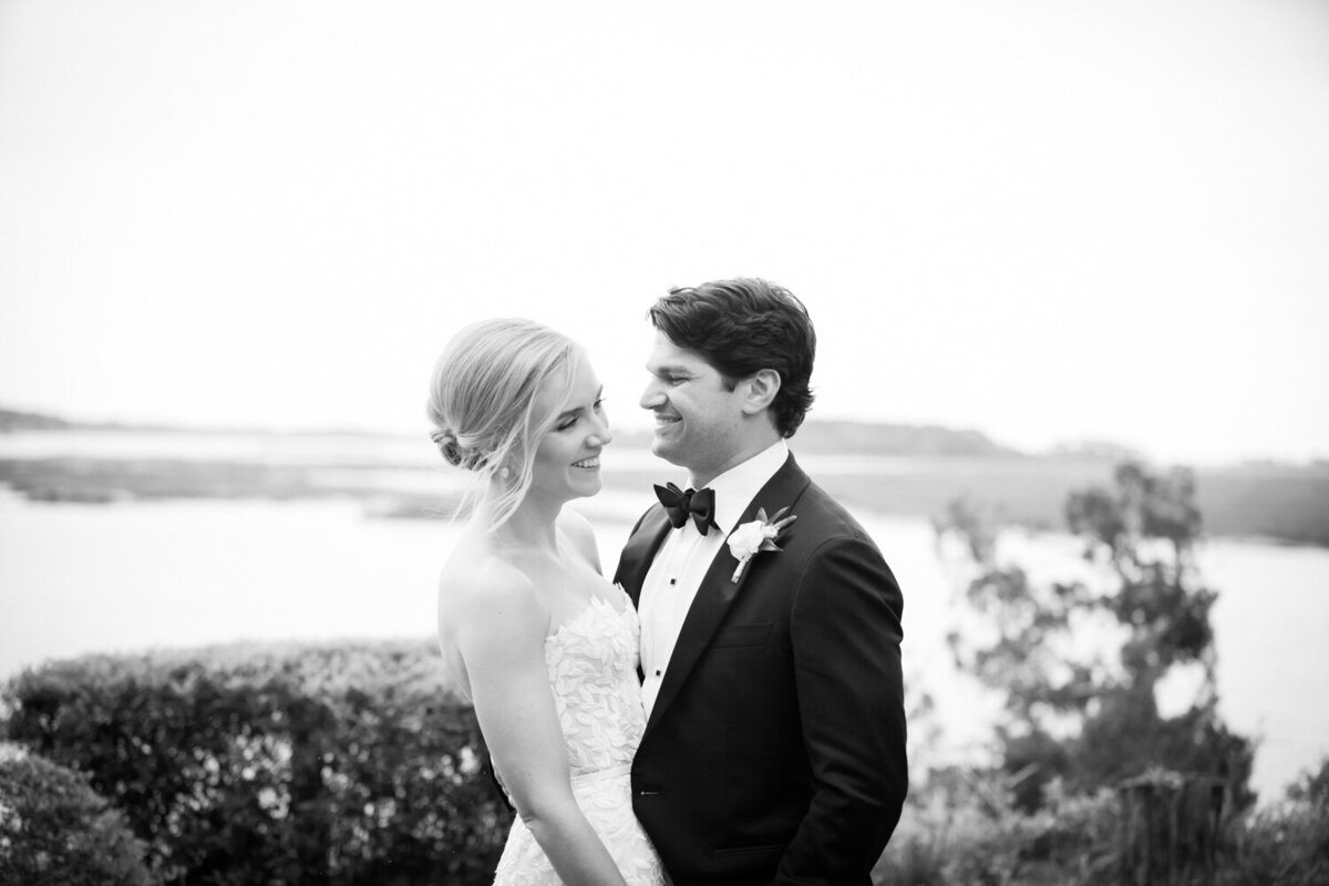 Palmetto Bluffs wedding photos