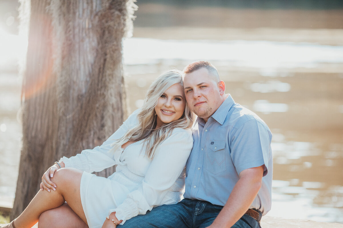 Farrah Nichole Photography - Texas Couples Photographer174