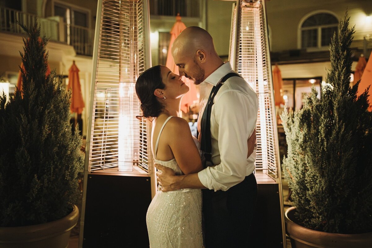Saybrook Point Resort Wedding (64)