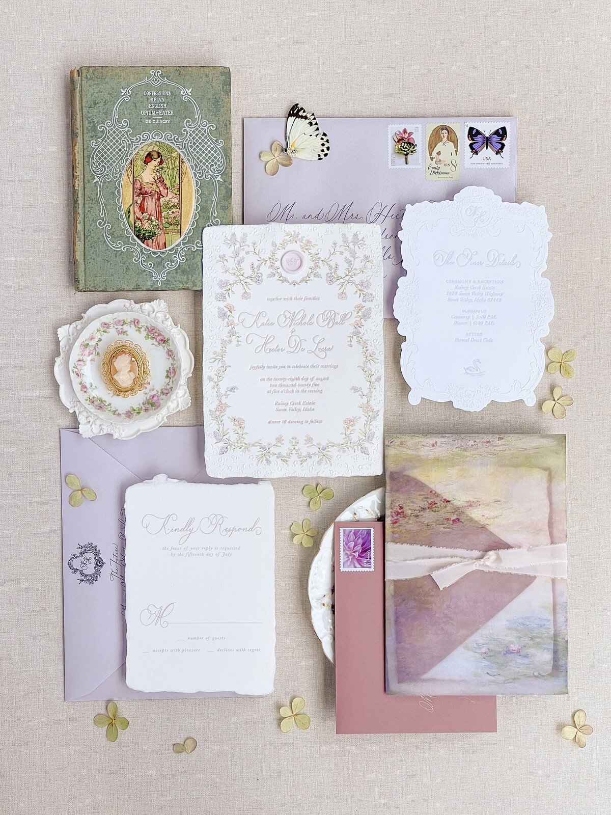 Still Waters Paperie