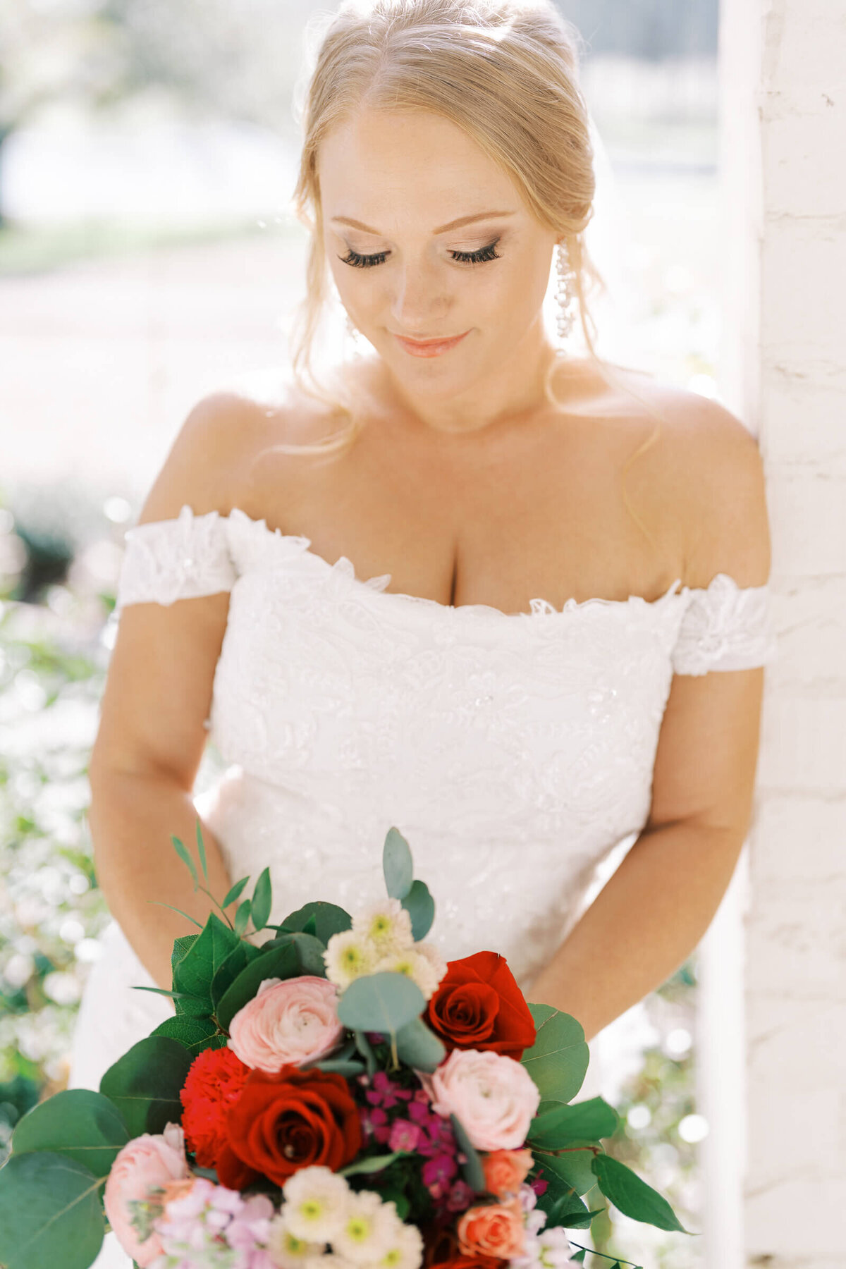 Fort Worth Wedding PHotographer
