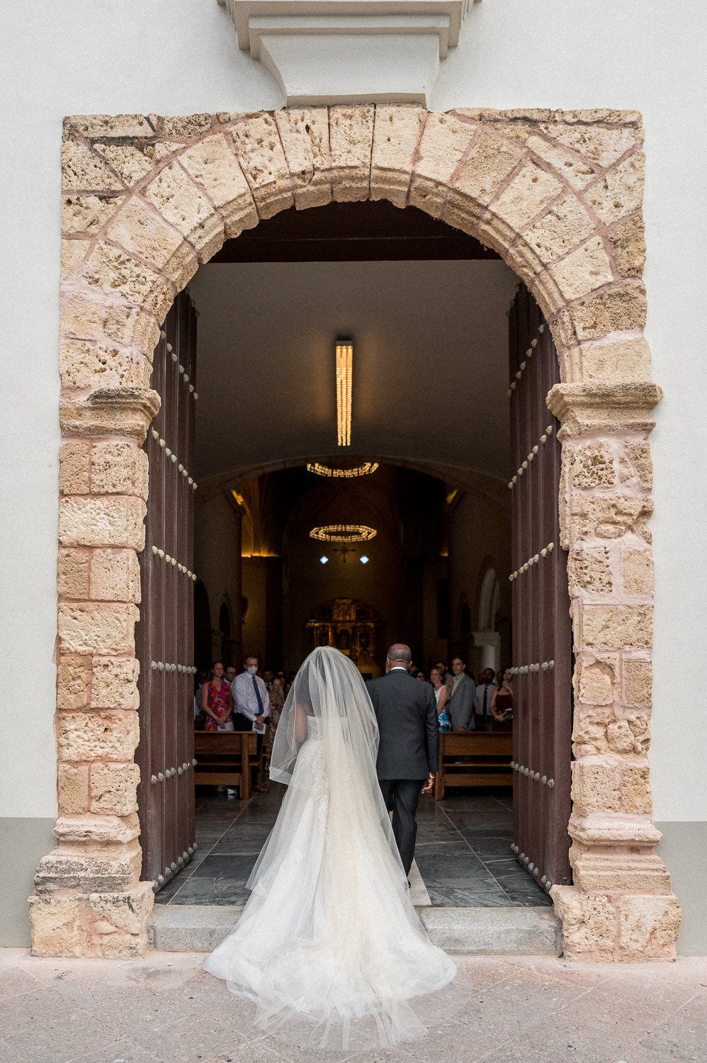 Puerto Rico Wedding Photographer - Hunter and Sarah Photography-43