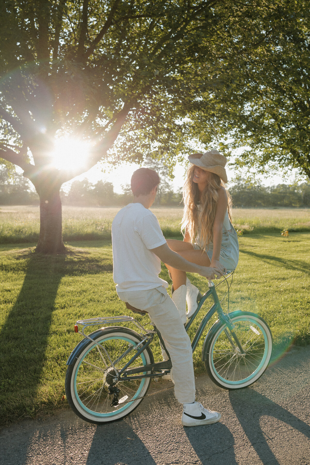 pnw engagement photographer