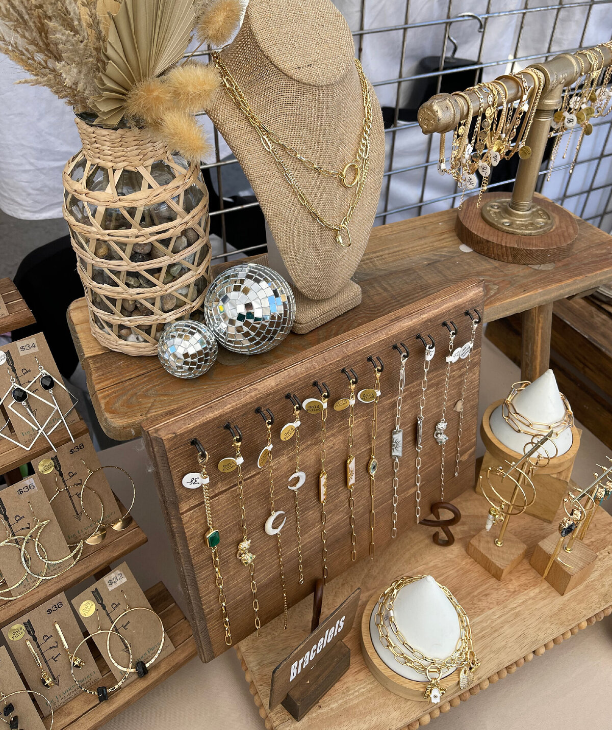 Gold-filled jewelry design Sacramento