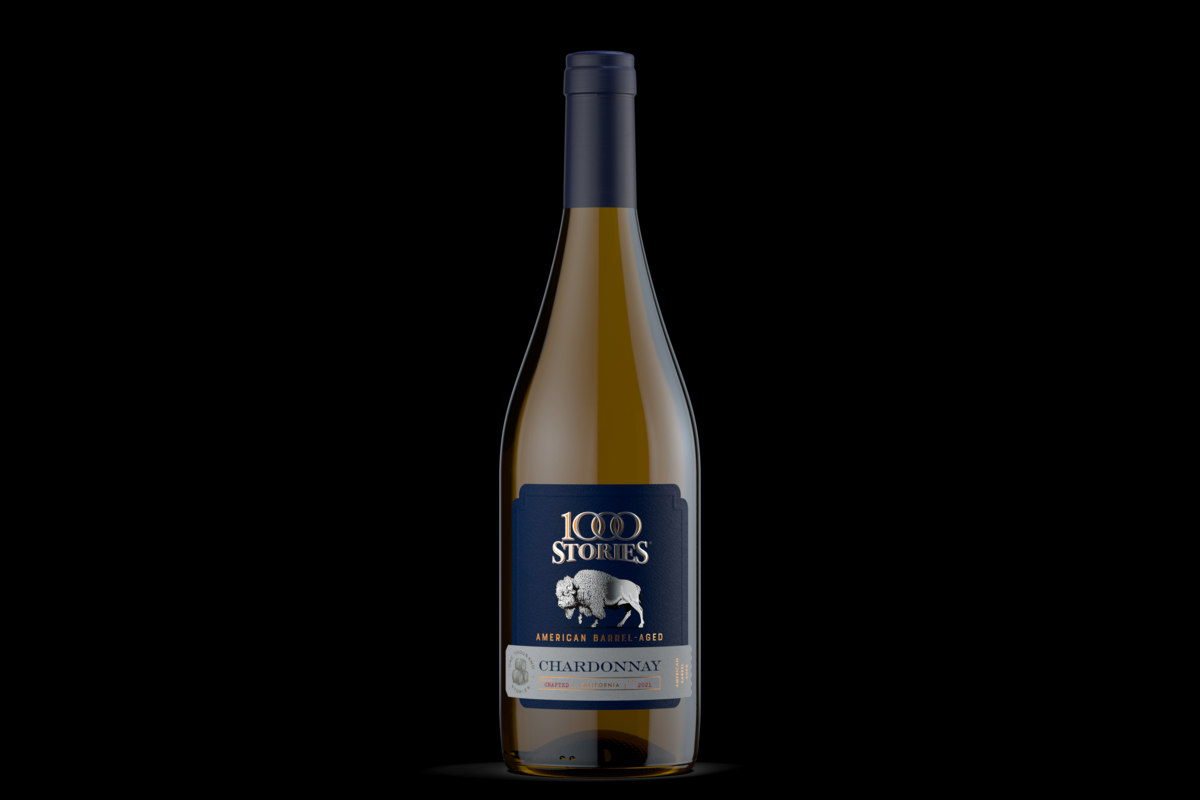 CHARDONNAY