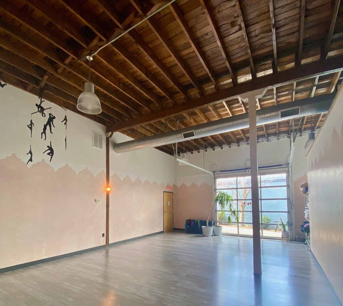 Studio-wide shot-new