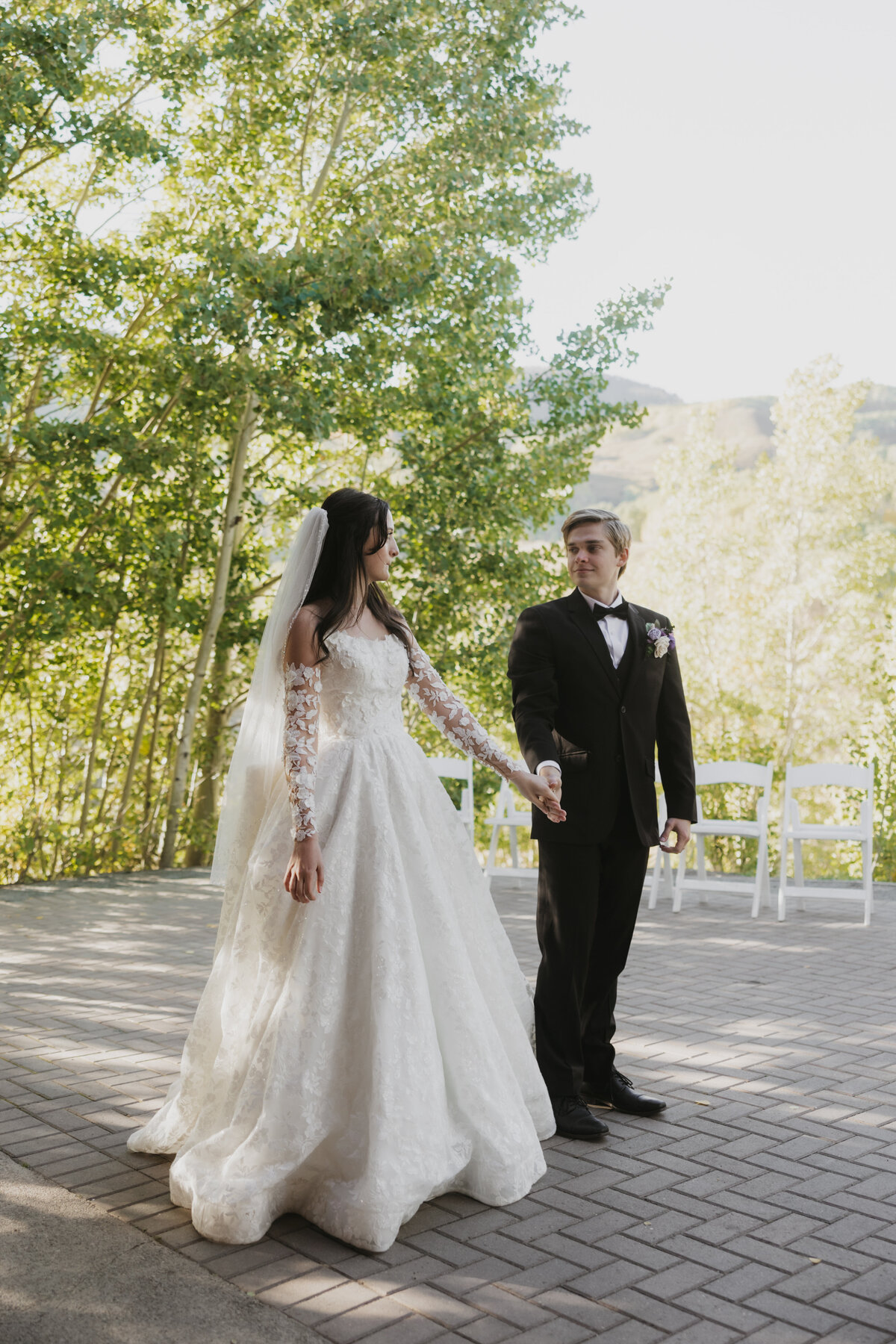Abby Heron Photography Texas Based and Travel Wedding and Couples Photographer — Wedding Gallery for Ben + Victoria 28