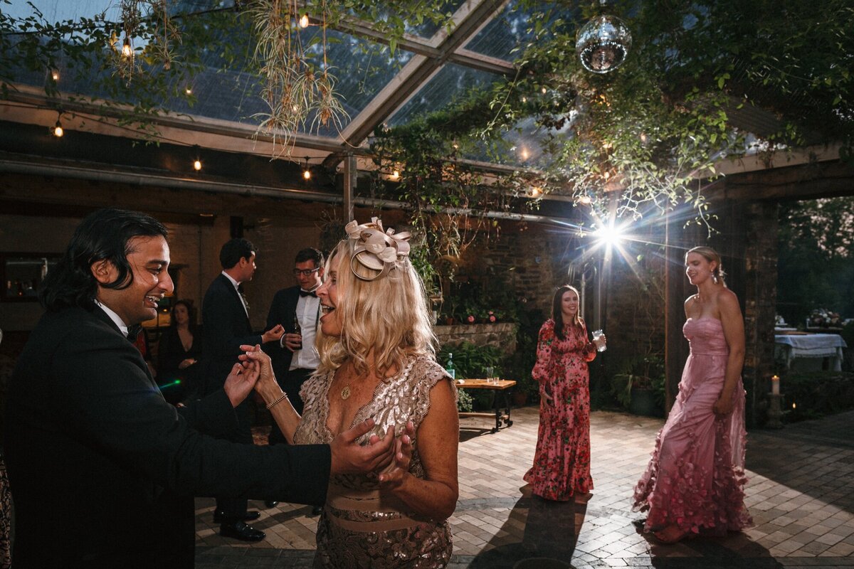 Intimate Destination wedding in Devon, UK_Ariel & Brett_Floral Summer wedding at Coombe Trenchard_088