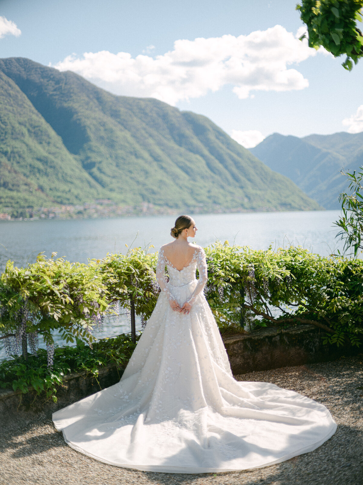 Villa Balbiano Editorial (53 sur 176)