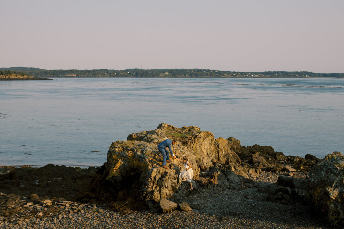 deer-island-wedding-photographer-sunset