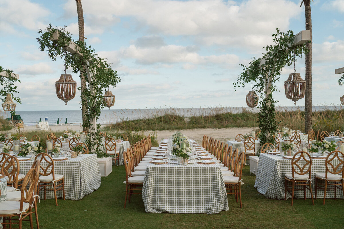 Wedding Weekend at the Sea Island Cloister by Luxury Wedding Planner Always Yours Events-54