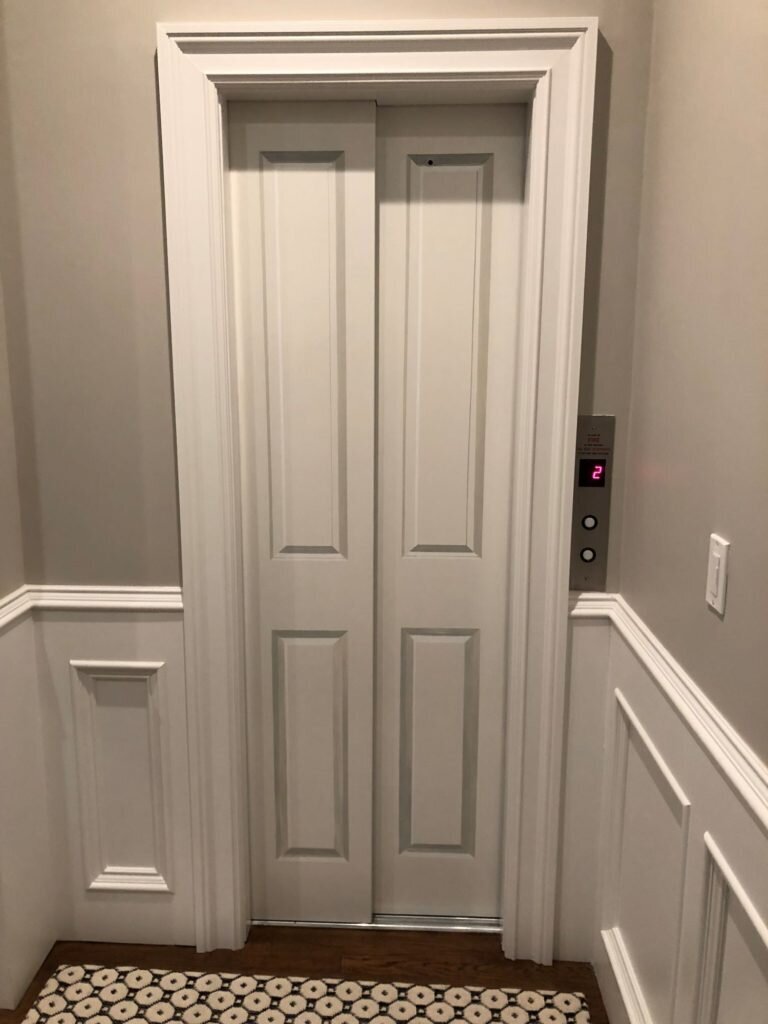 Heidi_Holzer_Trump-Loeil_Elevator-Doors-768x1024