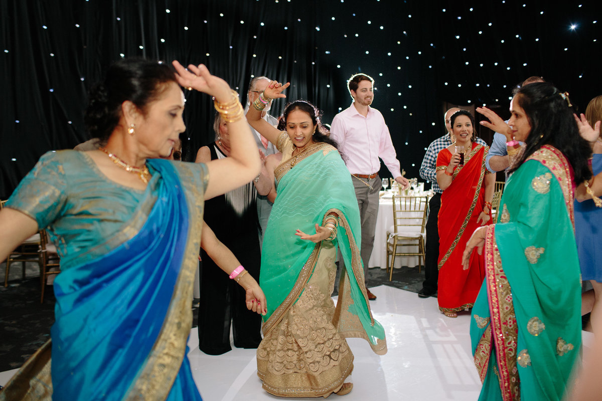 Traditional Indian Dances documented by Rebecca Cerasani