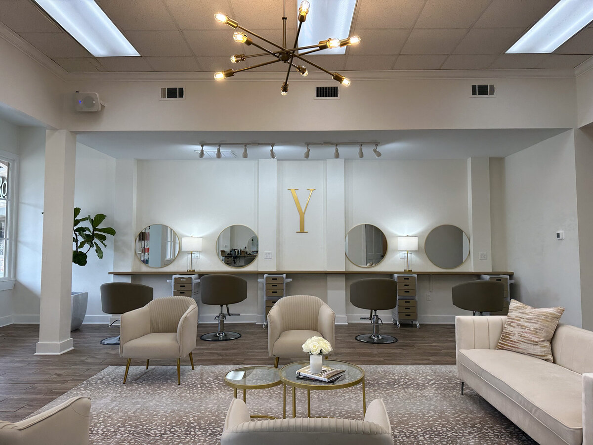 Yara salon studio