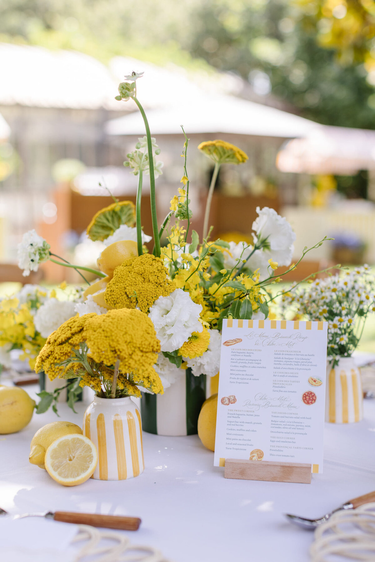 Playful-wedding-brunch-tables