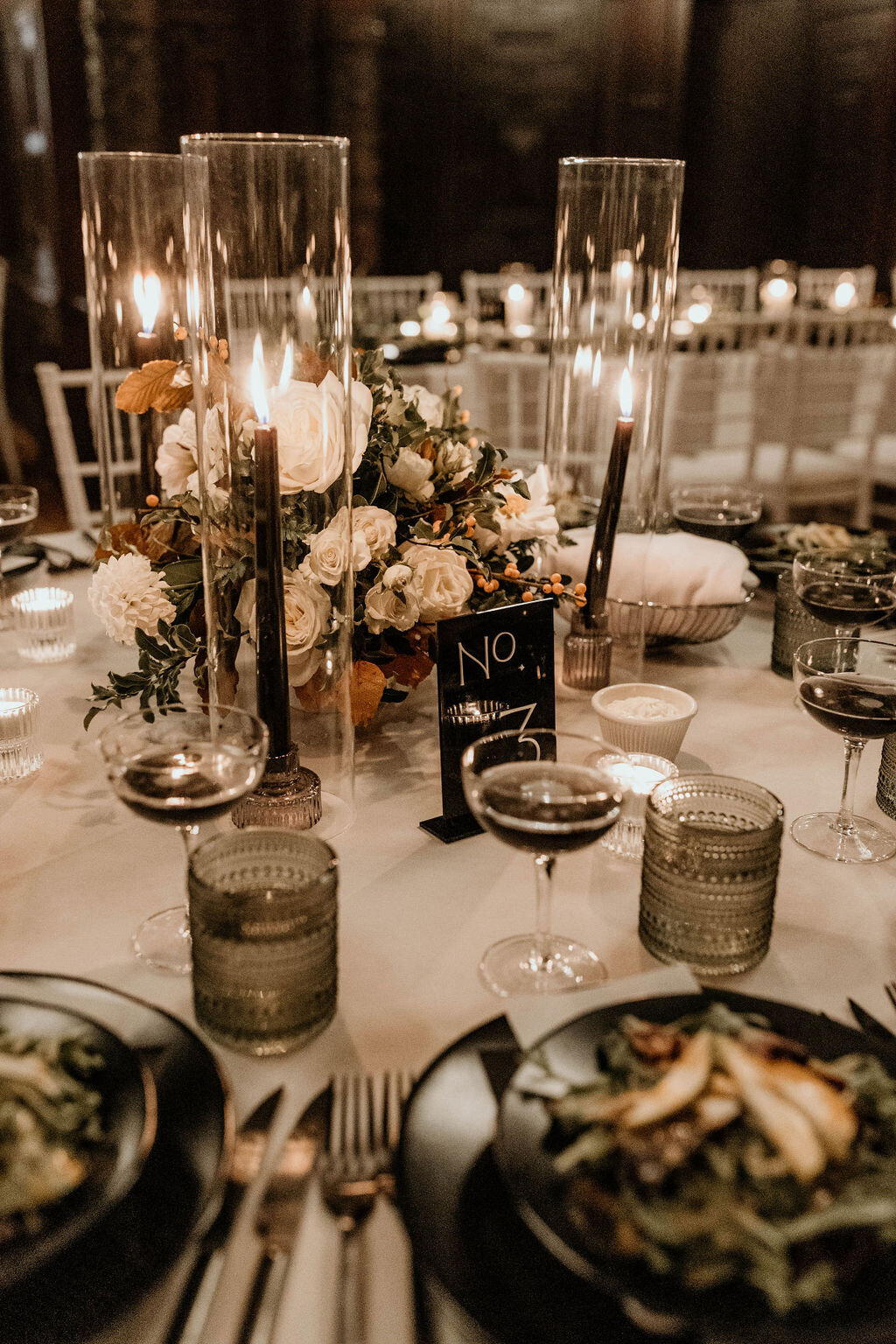 branford-house-groton-connecticut-fall-autumn-wedding-florals-flowers-tableware-rentals-bridal-tented-reception-petals-&-plates-B06A0894