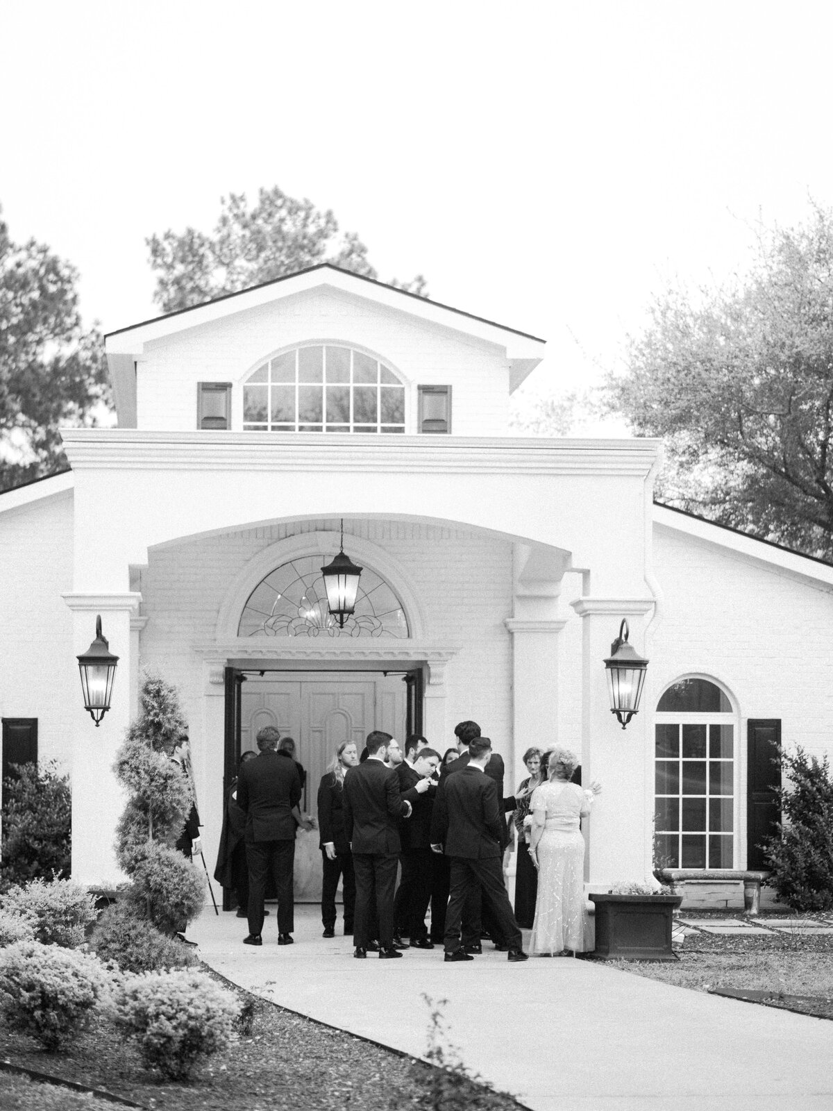 Sandlewood Manor Wedding