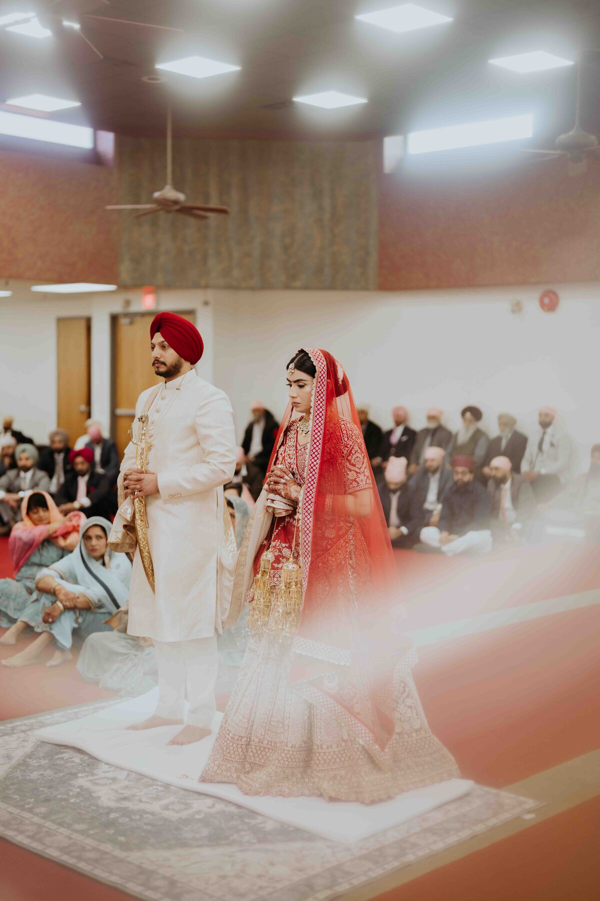 Sidhu Weddings-VIKRAM-AND-RAJVEET46