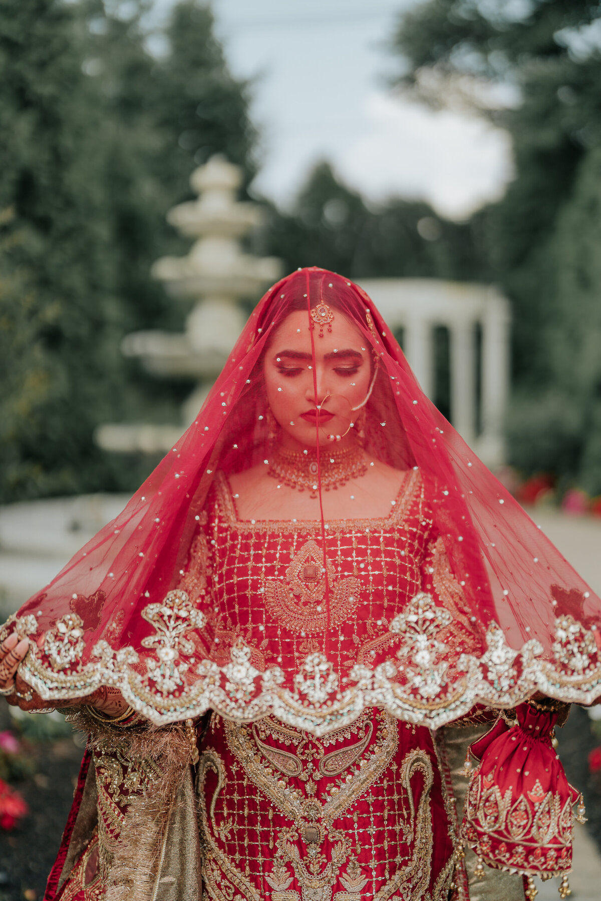 Visuals by Nihal - Sameea and Adal - 9