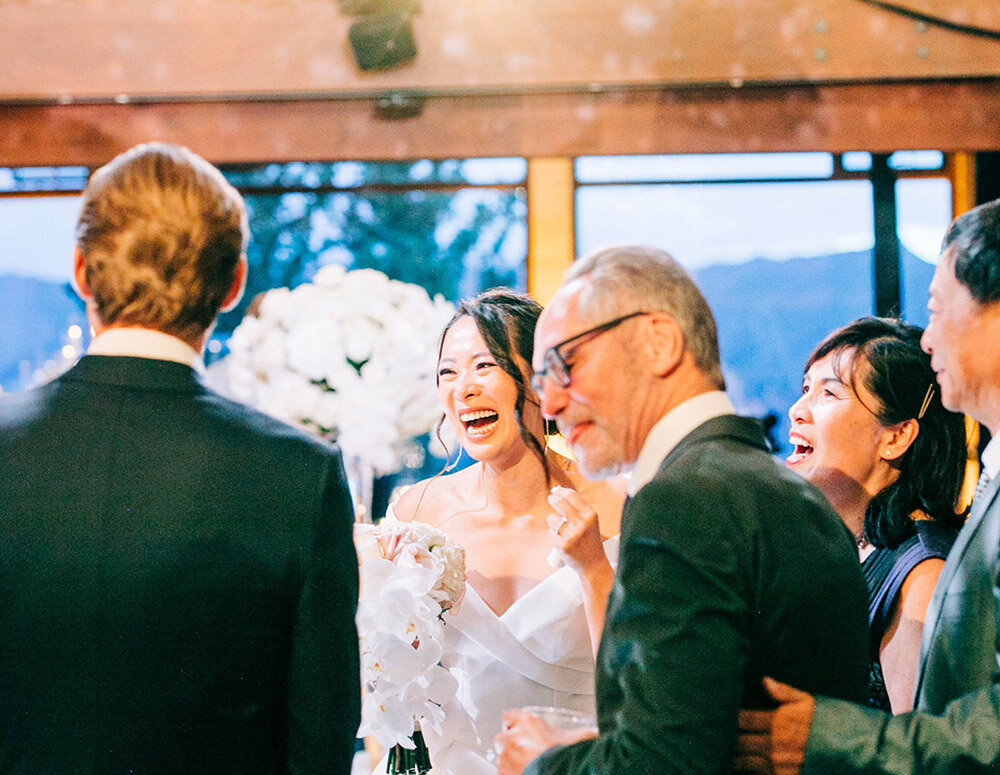 Wedding at The Little Nell by GoBella Events in Aspen 47