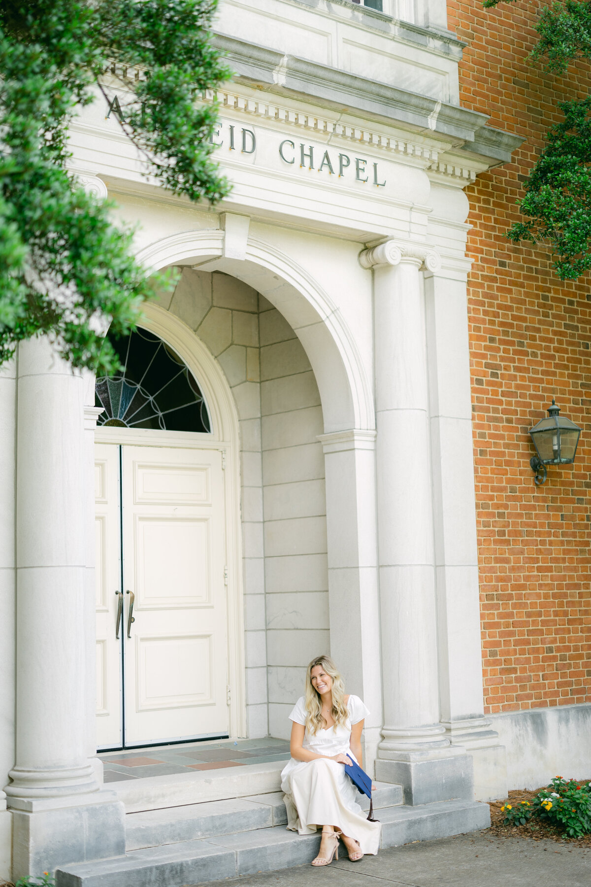 Katherine Horton Photography Caroline Farr Graduation Session Color 243