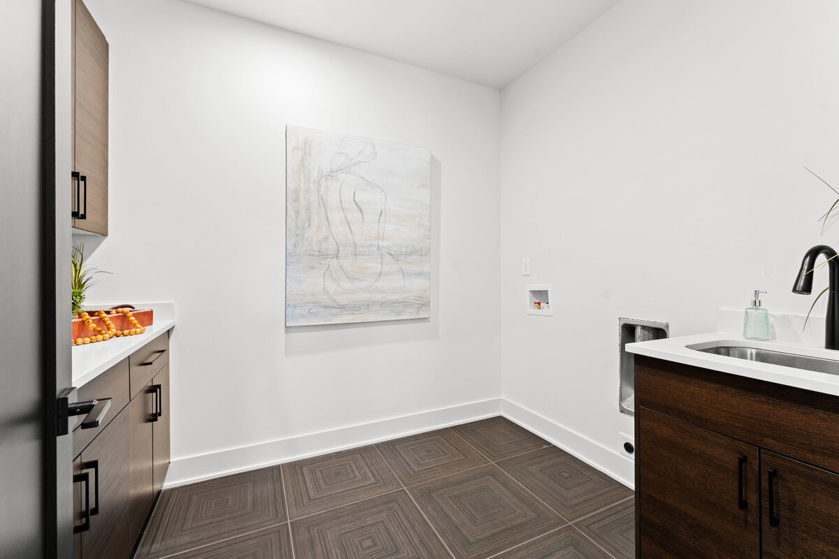 Hallmark Builders - Providence - Charlotte new construction homes developer - 45