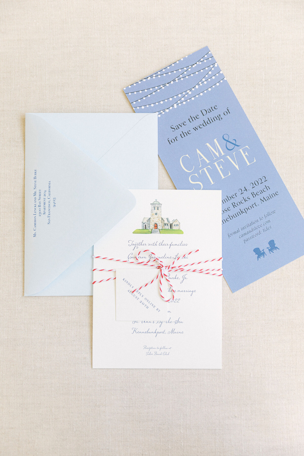 Tides-Beach-Club-Wedding-Invitations