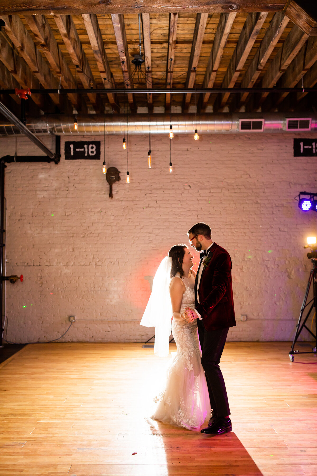 wedding portfolio image  for wedding planner