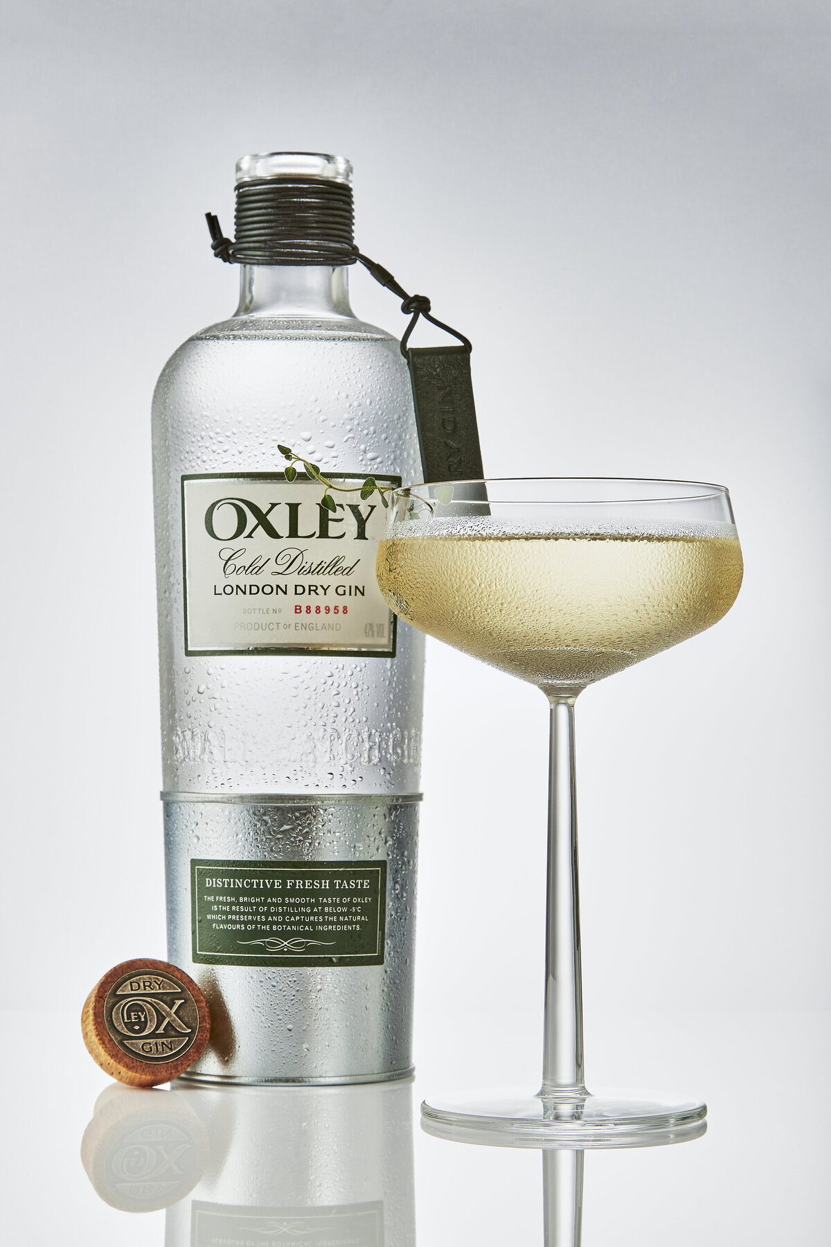 Oxley Gin-MARTA WOJCICKA 1