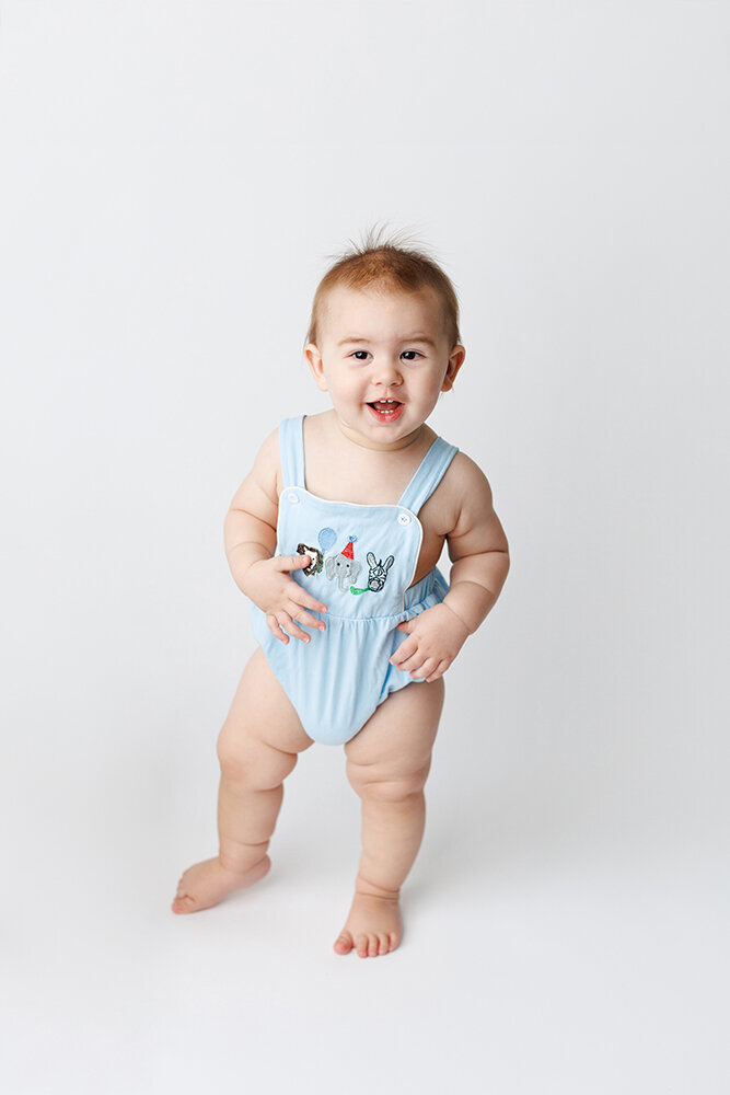 babywalking