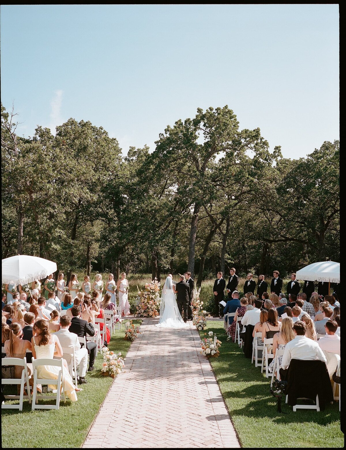 Ceremony Film - Burch Wedding-38
