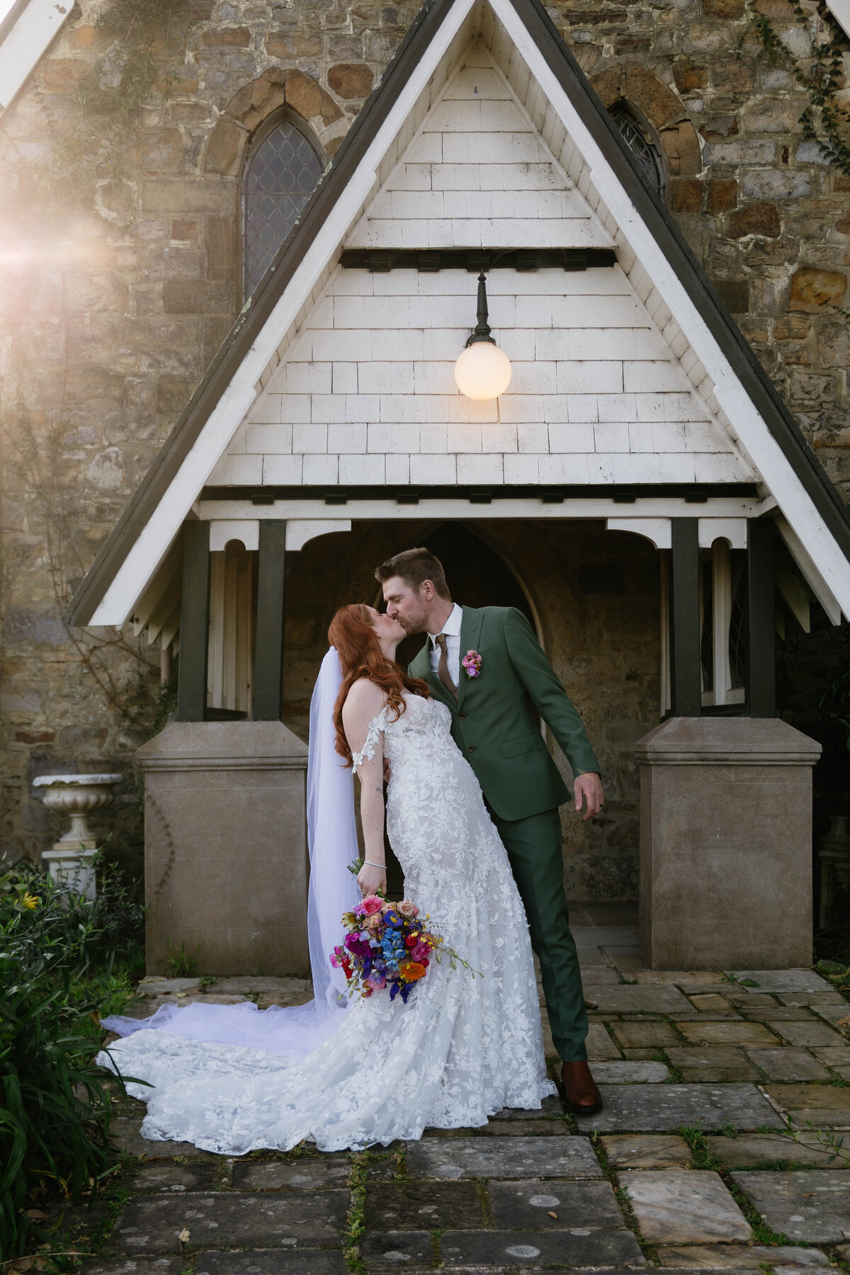 Mr & Mrs Birse  -1193