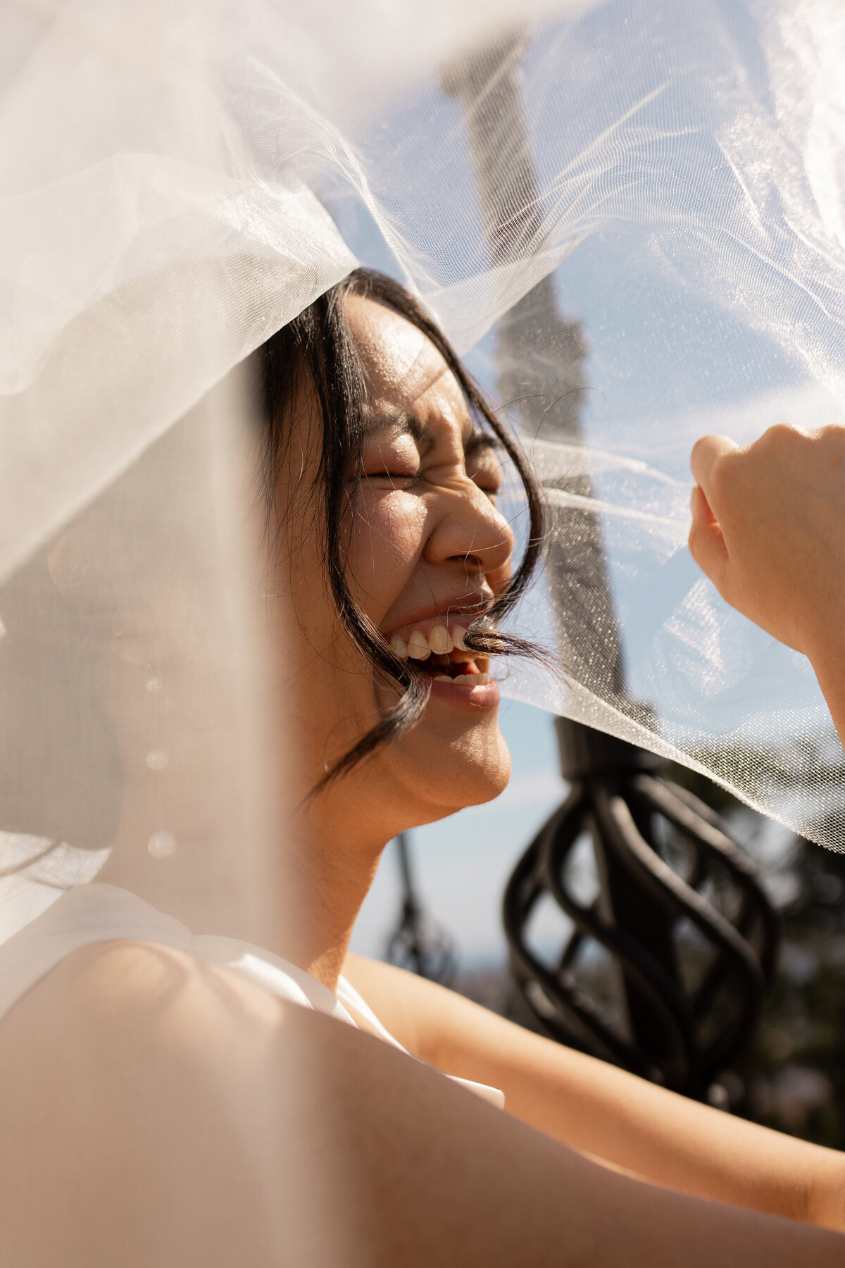 B + A Elopement 73